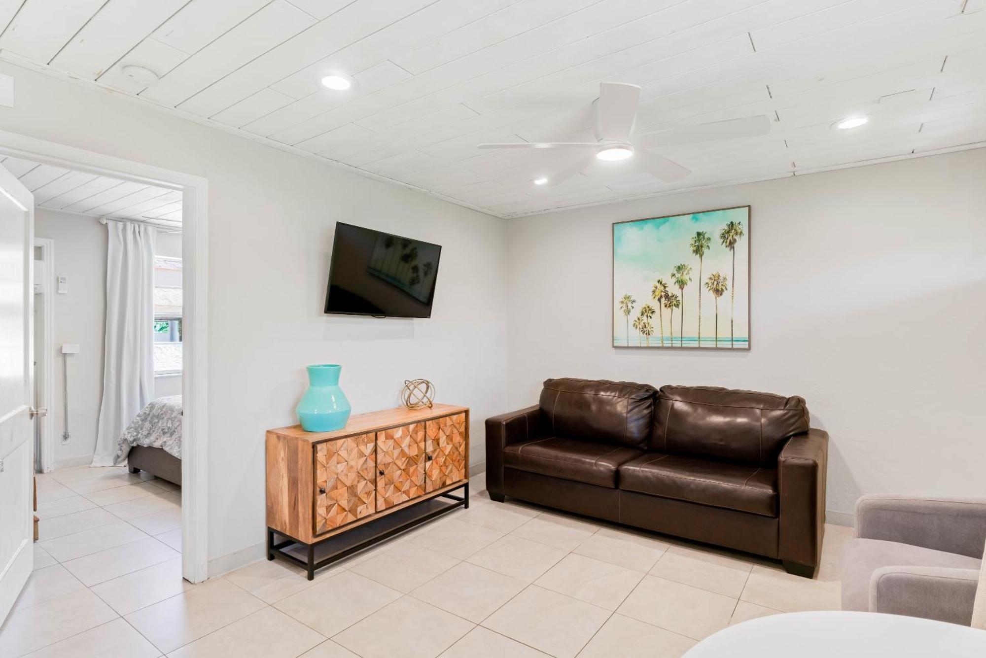 Beachside Retreat W Heated Pool St. Pete Beach Exterior photo