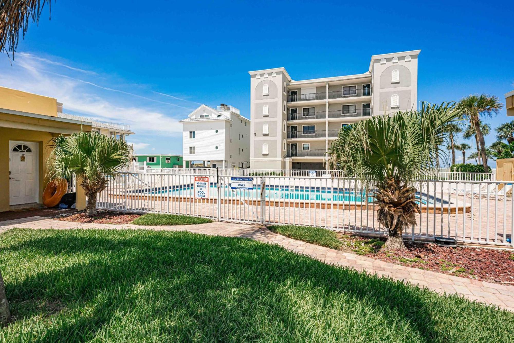 Beachside Retreat W Heated Pool St. Pete Beach Exterior photo